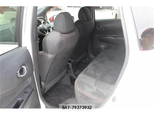 Nissan NOTE 2018-02 7223020-26