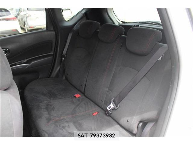 Nissan NOTE 2018-02 7223020-27