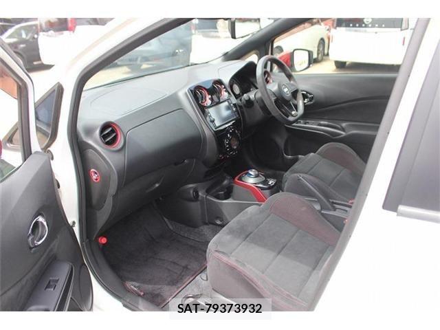 Nissan NOTE 2018-02 7223020-28