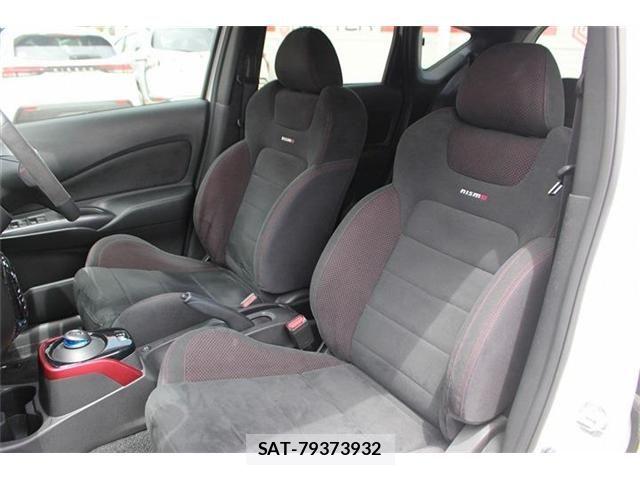 Nissan NOTE 2018-02 7223020-29
