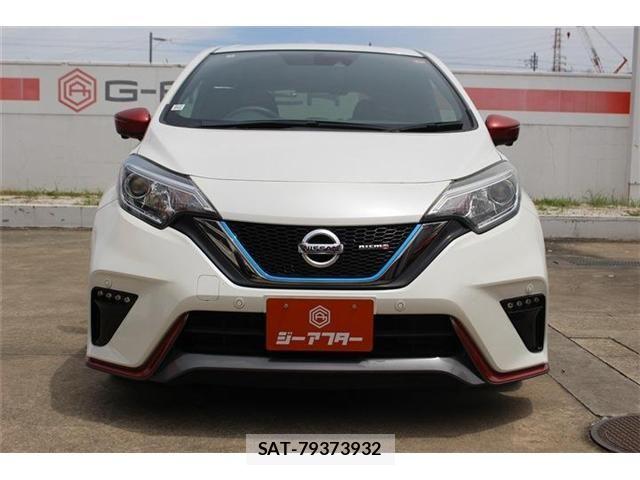 Nissan NOTE 2018-02 7223020-7