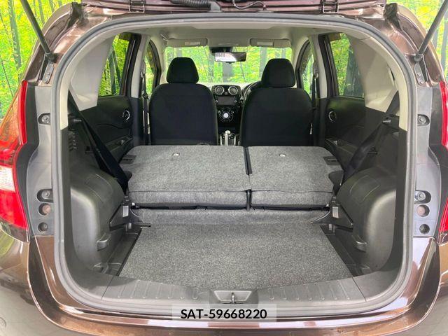 Nissan NOTE 2019-09 7223039-9