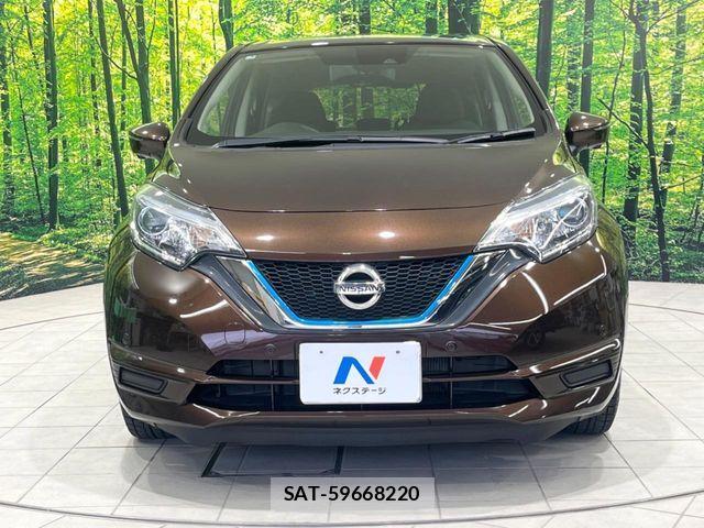 Nissan NOTE 2019-09 7223039-13