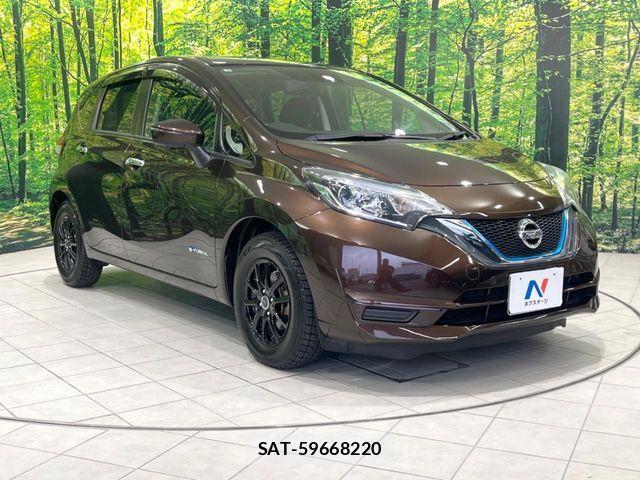 Nissan NOTE 2019-09 7223039-15