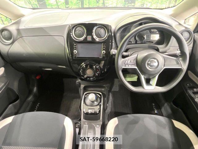 Nissan NOTE 2019-09 7223039-1