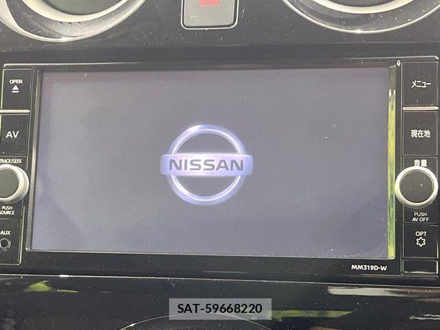 Nissan NOTE 2019-09 7223039-3