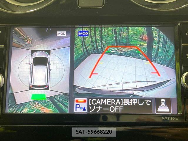 Nissan NOTE 2019-09 7223039-4