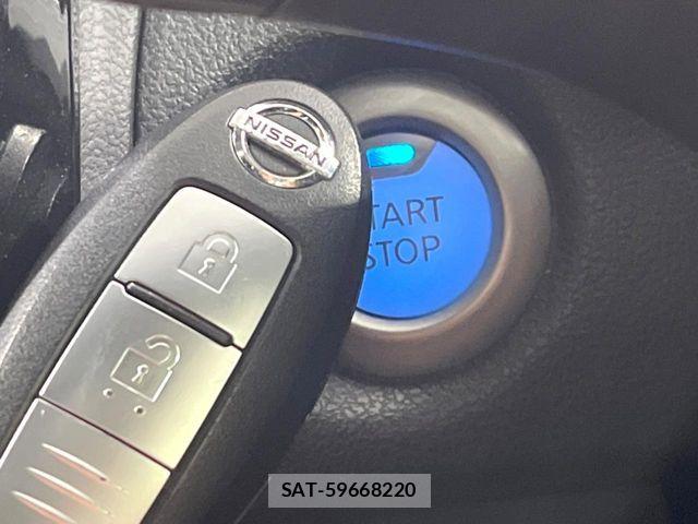 Nissan NOTE 2019-09 7223039-6