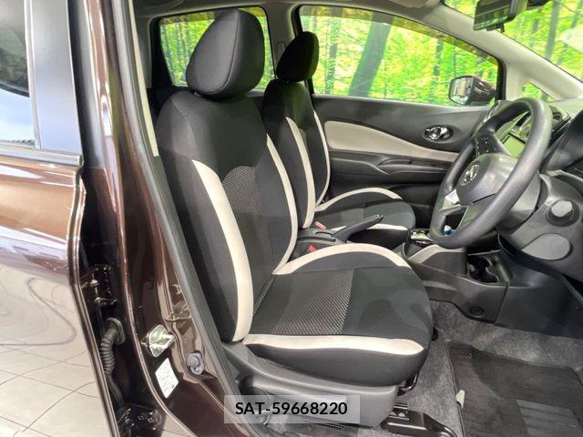 Nissan NOTE 2019-09 7223039-7