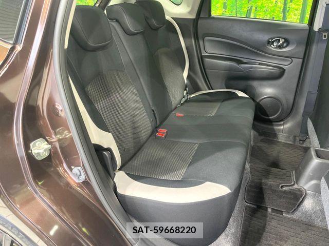Nissan NOTE 2019-09 7223039-8