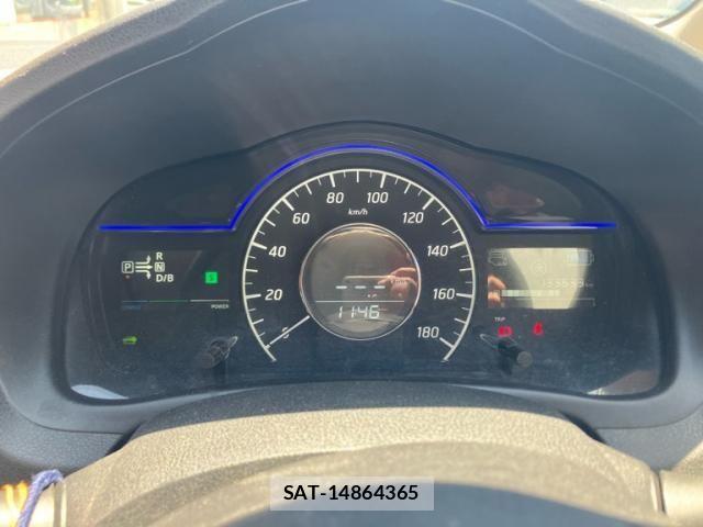 Nissan NOTE 2017-02 7216644-13