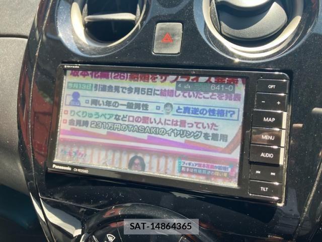 Nissan NOTE 2017-02 7216644-15