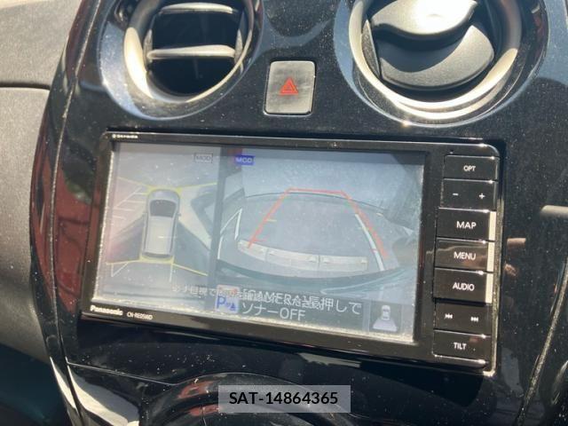 Nissan NOTE 2017-02 7216644-16