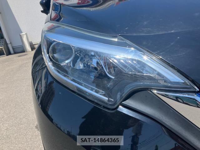 Nissan NOTE 2017-02 7216644-6