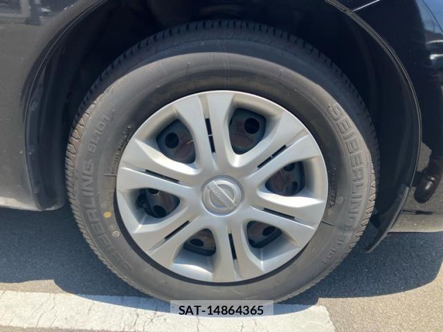 Nissan NOTE 2017-02 7216644-7