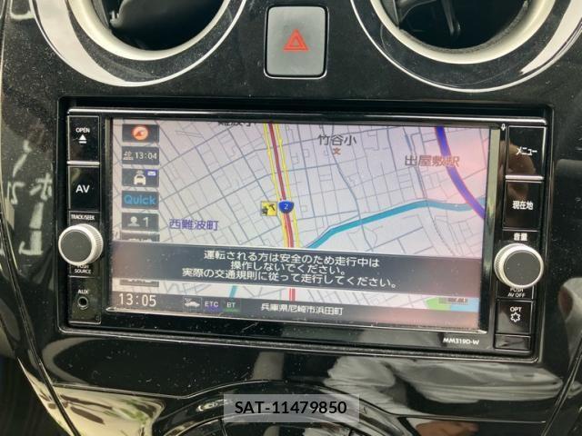 Nissan NOTE 2019-11 7217889-13