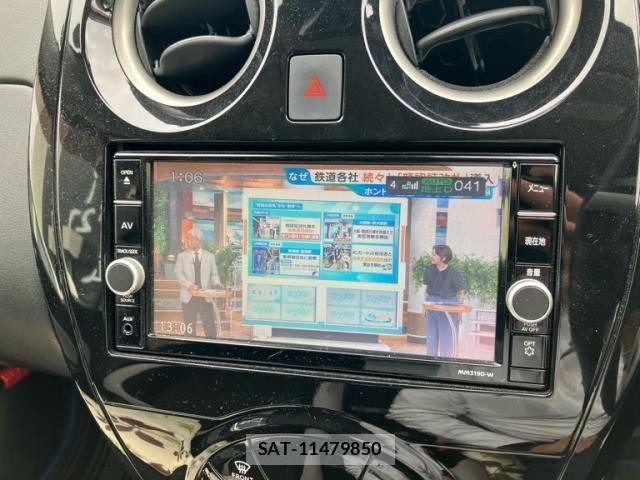 Nissan NOTE 2019-11 7217889-15