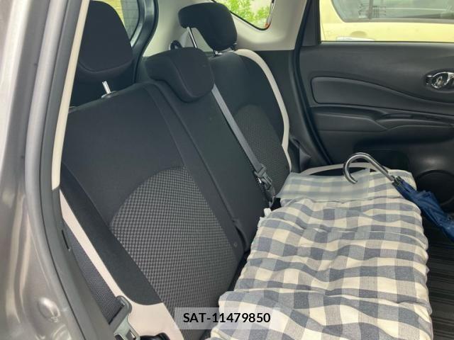 Nissan NOTE 2019-11 7217889-22