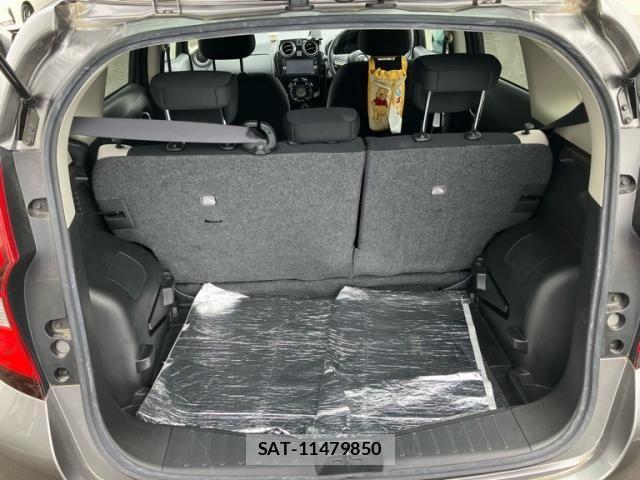 Nissan NOTE 2019-11 7217889-23