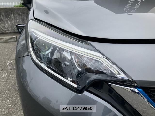 Nissan NOTE 2019-11 7217889-5