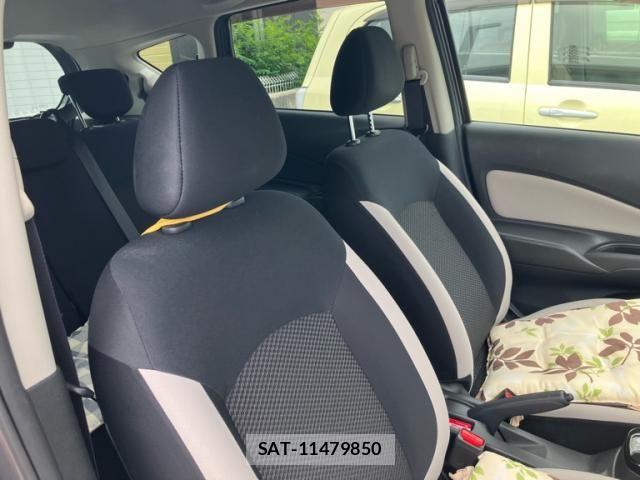 Nissan NOTE 2019-11 7217889-8