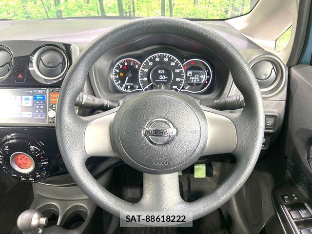 Nissan NOTE 2012-10 7222953-10