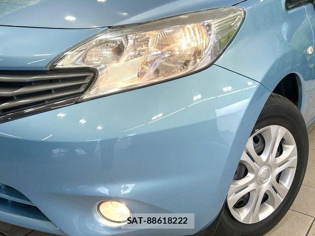 Nissan NOTE 2012-10 7222953-11