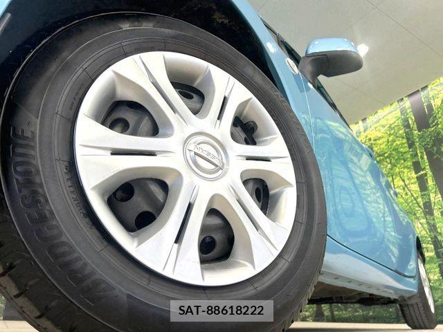Nissan NOTE 2012-10 7222953-12