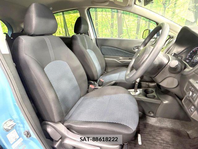Nissan NOTE 2012-10 7222953-7
