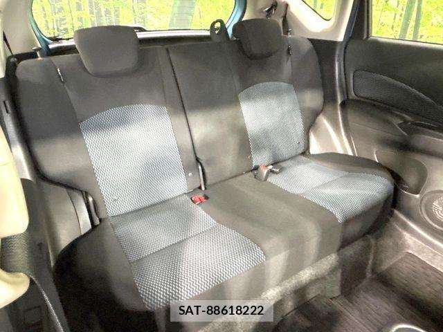 Nissan NOTE 2012-10 7222953-8