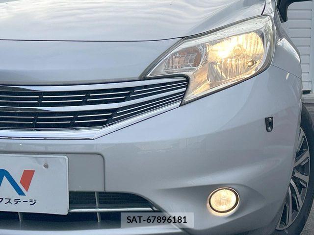 Nissan NOTE 2013-10 7222973-10