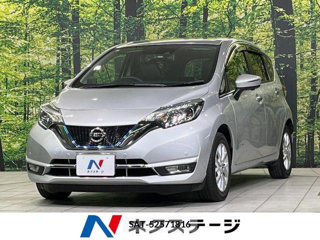 Nissan NOTE 2017-04 7215532-0