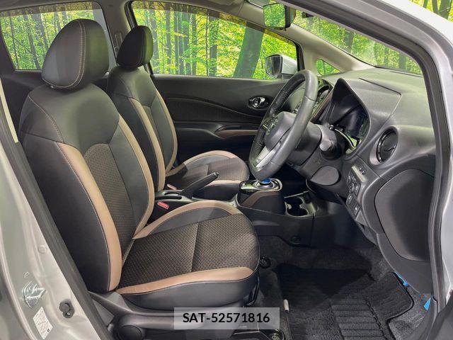 Nissan NOTE 2017-04 7215532-9