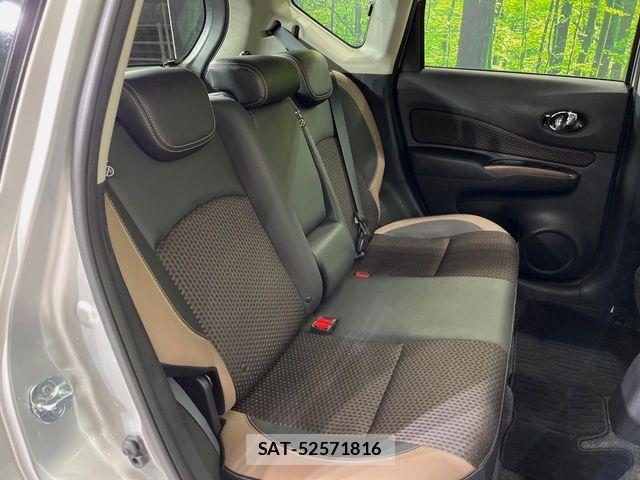 Nissan NOTE 2017-04 7215532-10