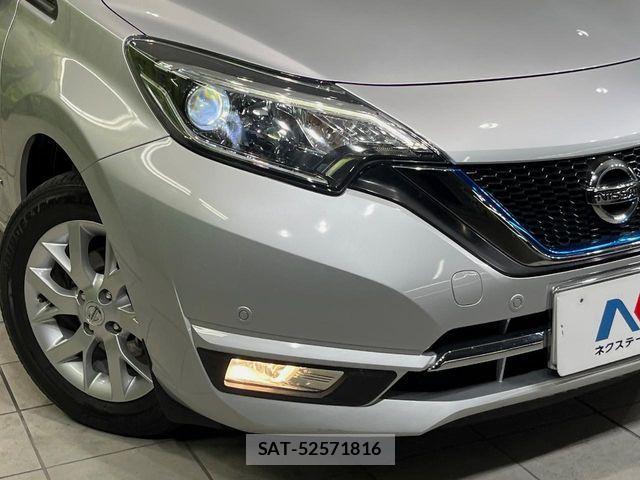 Nissan NOTE 2017-04 7215532-13