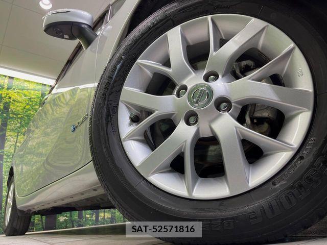 Nissan NOTE 2017-04 7215532-14