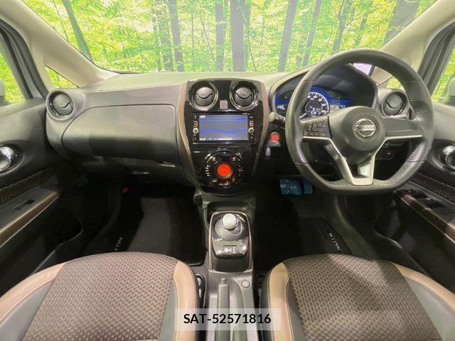 Nissan NOTE 2017-04 7215532-1