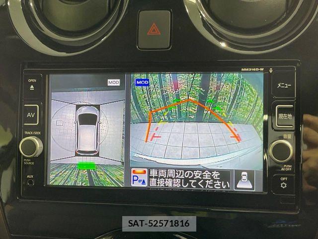 Nissan NOTE 2017-04 7215532-3