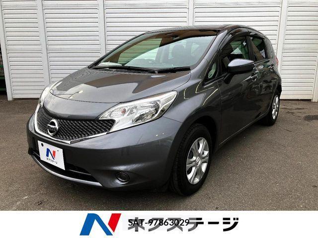 Nissan NOTE 2015-07 7222987-0