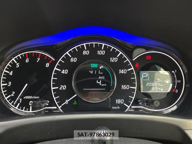 Nissan NOTE 2015-07 7222987-9