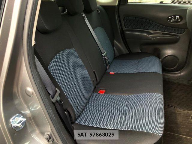 Nissan NOTE 2015-07 7222987-11
