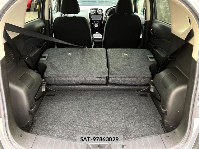 Nissan NOTE 2015-07 7222987-12