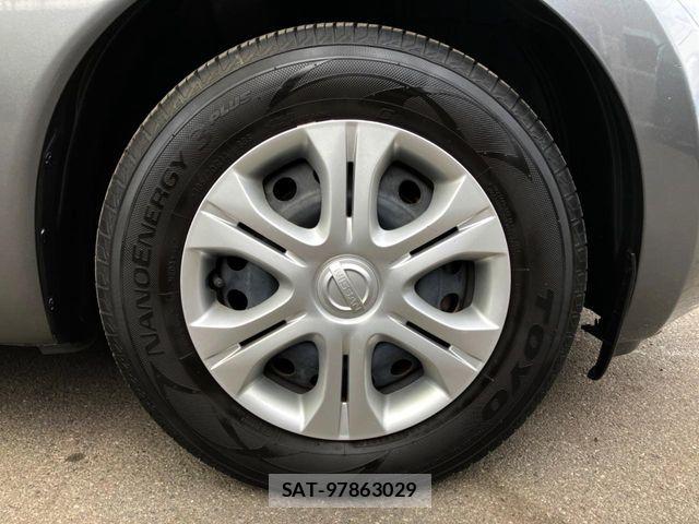 Nissan NOTE 2015-07 7222987-13