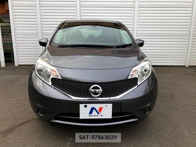 Nissan NOTE 2015-07 7222987-14