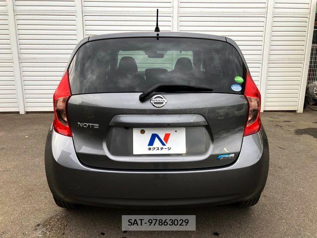 Nissan NOTE 2015-07 7222987-15