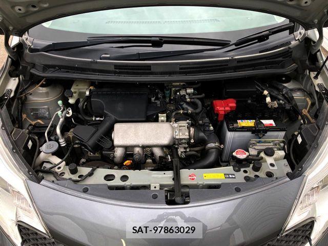 Nissan NOTE 2015-07 7222987-17