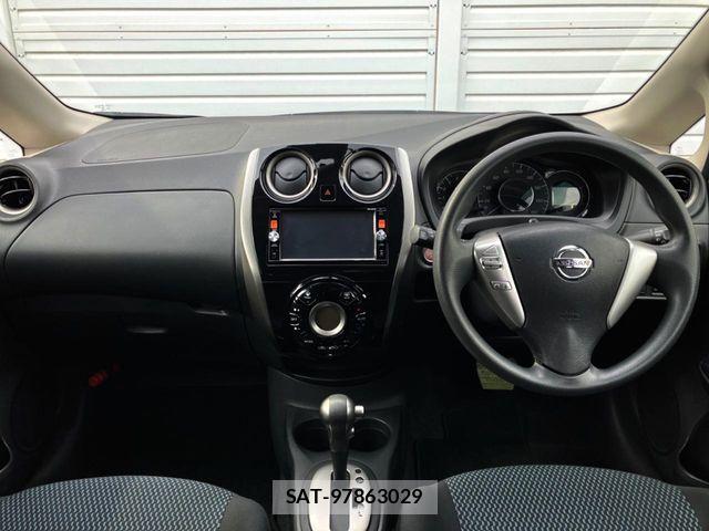 Nissan NOTE 2015-07 7222987-1