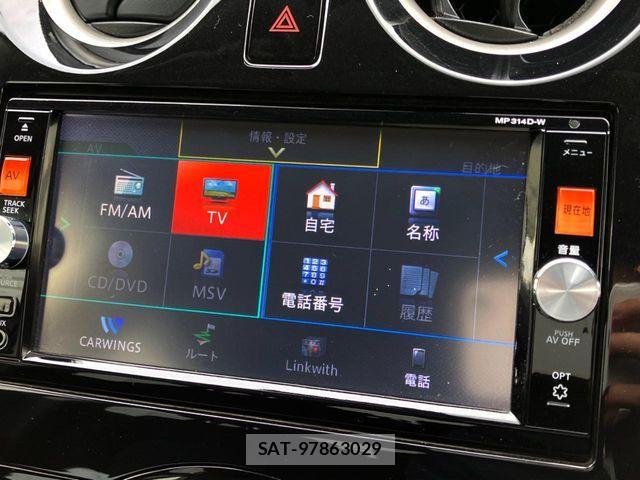 Nissan NOTE 2015-07 7222987-19