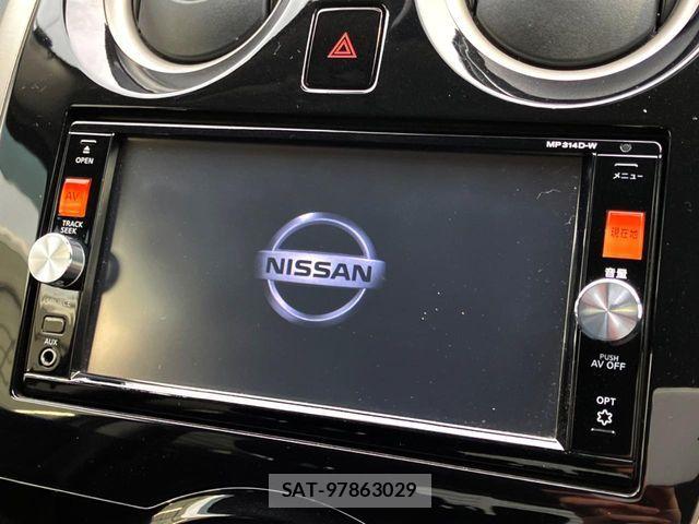 Nissan NOTE 2015-07 7222987-2