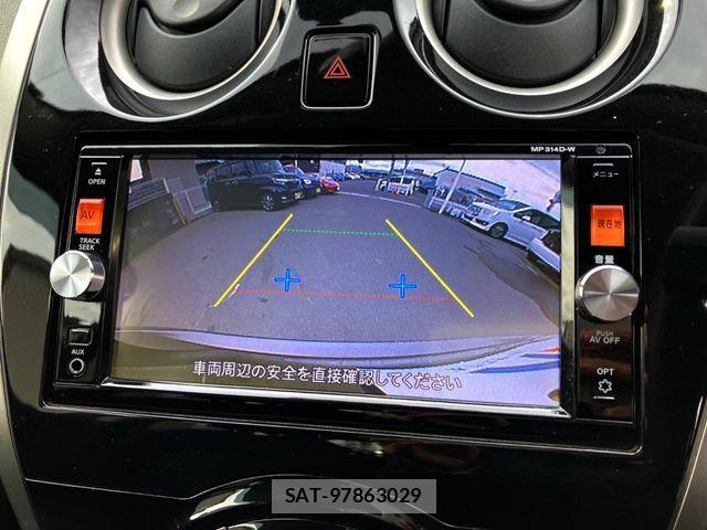Nissan NOTE 2015-07 7222987-3